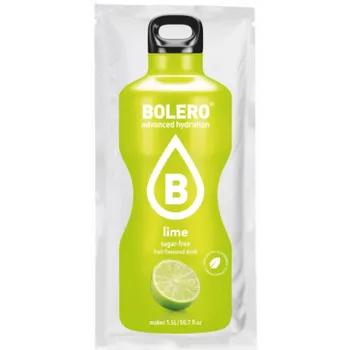 Instantní nápoj Bolero Instant Drink 9 g