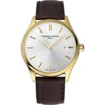 Frederique Constant Classics Quartz FC-220SS5B3