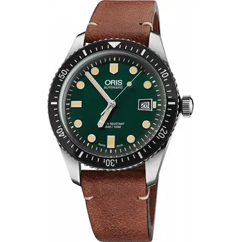 Hodinky Oris Divers Sixty-Five 01 733 7720 4057-07 5 21 45