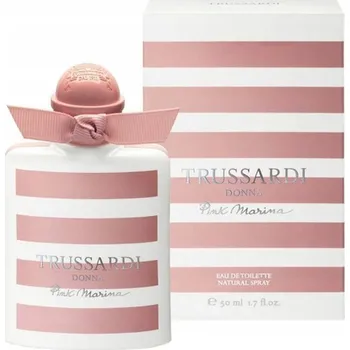 Trussardi Donna Pink Marina W EDT