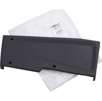 Sedadlo Kryt sedadla řidiče Fiat Ducato, Jumper, Boxer od 2006 pravý, 60911633