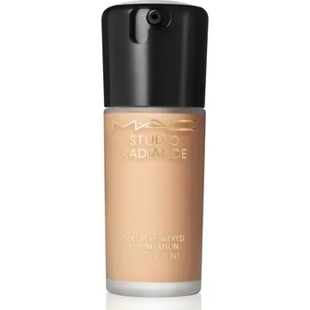 Make-up MAC Cosmetics Studio Radiance Serum-Powered Foundation hydratační make-up odstín C3.5 30 ml