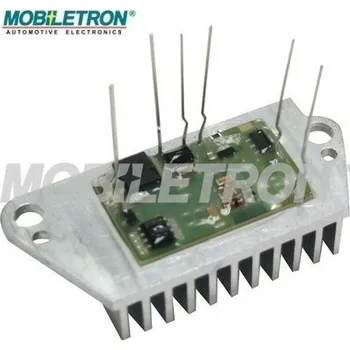 Autoelektrika Regulátor generátoru, , MOBILETRON, VR-H2005-48AS