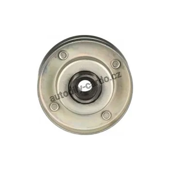 Rozvod motoru Vratná / vodící kladka GATES (GT T36044) - RENAULT