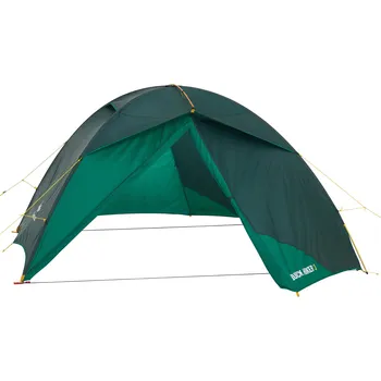 Příslušenství ke stanu FORCLAZ Tropiko ke stanu QUICK HIKER pro 3 osoby zelené
