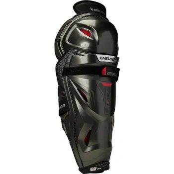 Hokejový chránič holeně Bauer Holeně Bauer Vapor 3X PRO SR, Velikost 16 939140