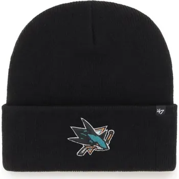 Kšiltovka 47 Brand Kulich 47 Haymaker San Jose Sharks 477536