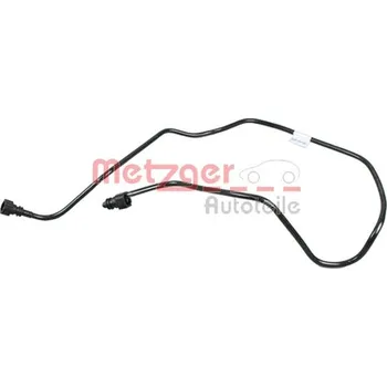 Autodíl Palivové potrubí METZGER 2150027