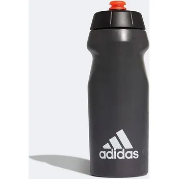 Láhev Sportovní láhev adidas 0,5l černá /červená