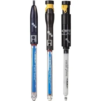 ORP pufrovací roztok pH 7, UH = 427 mV, Objem [ml]: 250, k produktu: Redox IDS elektroda WTW