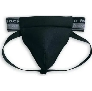 Sada vybavení pro hokejového brankáře Opus Suspenzor Opus G.3111 SR, Barva/Velikost L 561846