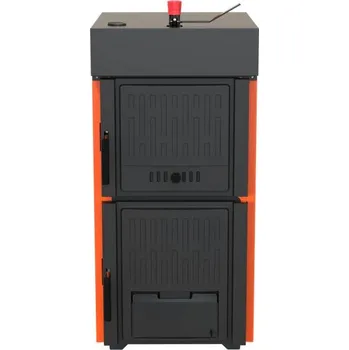 Kotel CzechTherm EMA 4 BIO EB214