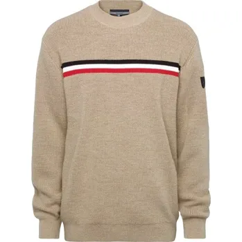 Pánské tričko Toni Sailer Benno 903 sportovní svetr pánský L