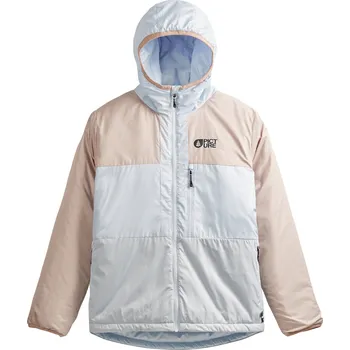 Bunda PICTURE Tanlah Primaloft®, Ice Melt velikost: M