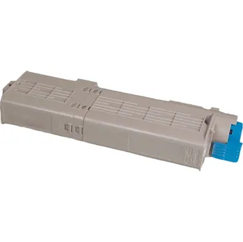 Economy za OKI 46490605, kompatibilní toner žlutá