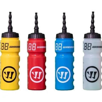 Láhev Warrior Láhev Warrior 0.7l, Barva/Tým LBLU 547666