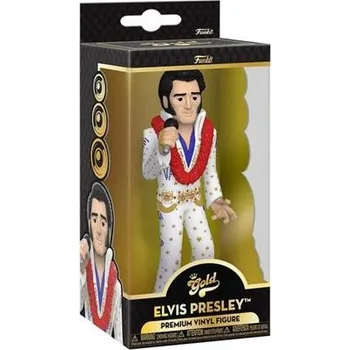 Figurka Funko Gold - Elvis