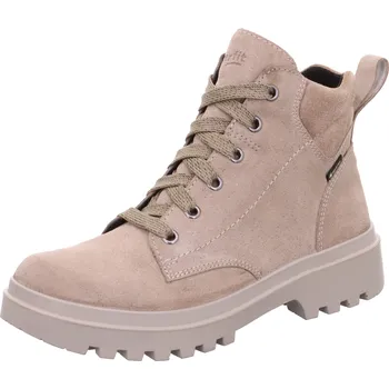 Dívčí zimní obuv Zimní Gore-tex boty Superfit 1-000600-4000 ABBY Velikost: 36