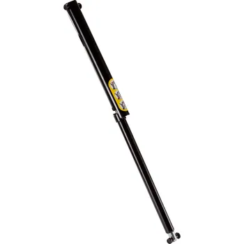 Běžecký pás DOMYOS Vzpěra ke složení pásu