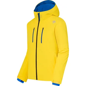 Pánská bunda Descente Josh 100g DWMUGK26B 10 50