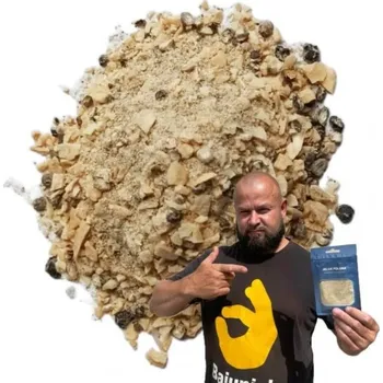 Koření Jelux Koření na klobásu a´la lisiecka 50g