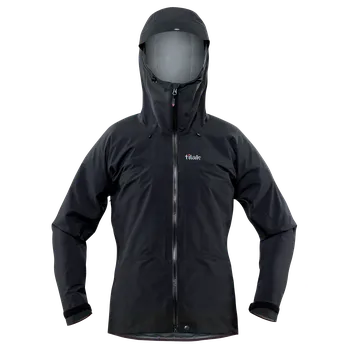 Pánská větrovka TILAK Evolution 23 L černá