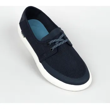 Pánské tenisky DECATHLON Pánské boty Areeta Micropalm 46 MODRÁ