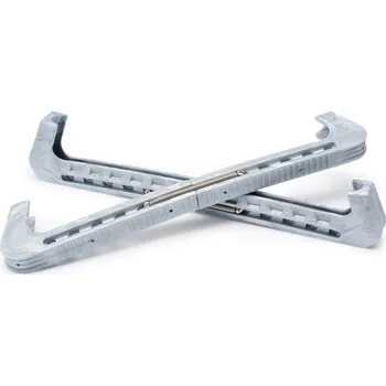 AXELYS KRYT NA NOŽE STŘÍBRNÝ ŠEDÁ