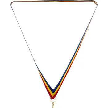 Stuha BIEMANS Stuha na medaili 22 mm Rumunsko