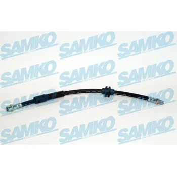 Brzdová hadice Brzdová hadice SAMKO 6T48297