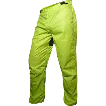 Cyklistika Kalhoty HAVEN FEATHERLITE PANTS neon green