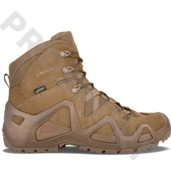 Dámská treková obuv Lowa Zephyr gtx mid TF Ls UK6,5 op