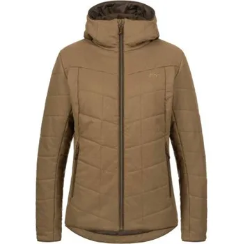 Bunda Blaser Eve dámská 36 barva hnědá