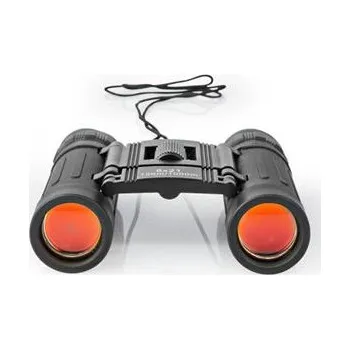 Dalekohled Nedis SCBI1000BK - Dalekohled | Zvětšení: 8 | Průměr čočky objektivu: 21 mm | Oční Reliéf: 10,5 | Zorné pole: 128 m |