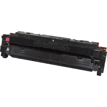 TonerPartner za HP CF413A, kompatibilní toner fialová