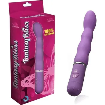 Vibrátor Vibrátor Fantasy Bliss