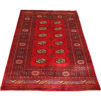 Koberec Orientální koberec Buchara Exkluziv 179x127 cm - B500404