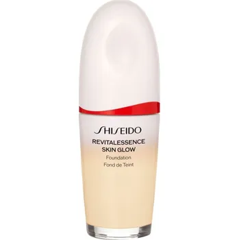 Make-up Shiseido Make-up-obliceje FoundationRevitalessence Skin Glow Foundation SPF30 PA+++ 110 Alabaster 30 ml (31&nbsp;533,00 Kč / 1 l)