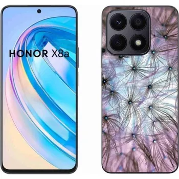 Pouzdro na mobilní telefon Gelový kryt mmCase na mobil Honor X8a - abstrakt 17