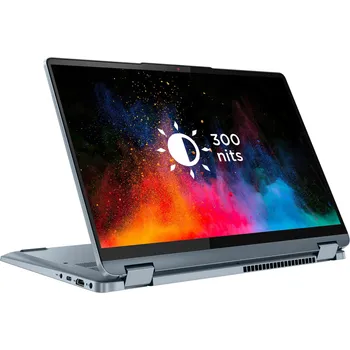 Lenovo IdeaPad Flex 5 14ABR8 (82XX0022CK) Notebook Lenovo IdeaPad Flex 5 14ABR8 (82XX0022CK)