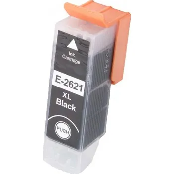 TonerPartner za EPSON C13T26214010, kompatibilní toner černá