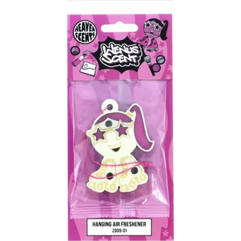 Vůně do auta Heaven Scent Wenus Hanger - závěsná vůně do interiéru