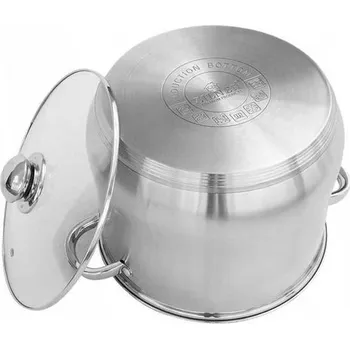 Hrnec hrnec nerez s poklicí Gastro 19 L