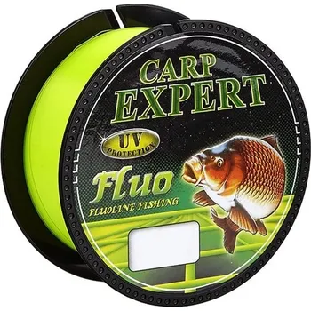 CARP EXPERT - Vlasec UV Fluo 0,25 mm 300 m