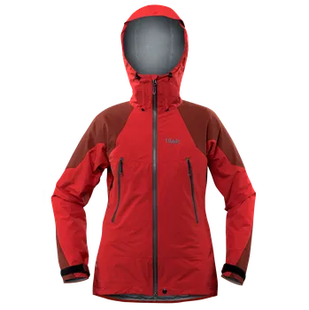 TILAK Raptor lady XL červená