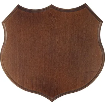 Podložka pod trofej č.364 - kaštan