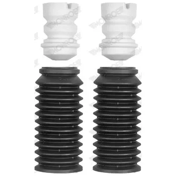 Ochranná sada proti prachu, tlumič pérování MONROE PK019