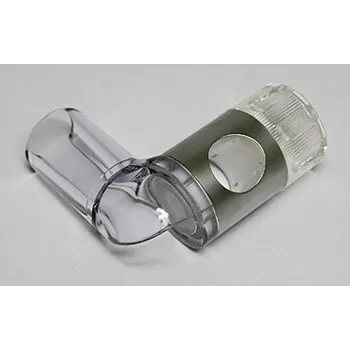 Hansgrohe Unica´88 Držák pro standardní sprchovou tyč průměr 22 mm 28672880