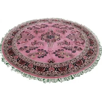 Koberec Orientální koberec Saruq 250x250 cm - B504524