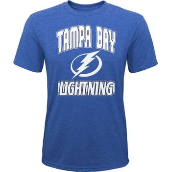Fanatics Triko All Time Tampa Bay Lightning JR, Velikost S 958271